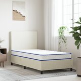 Furnova Vzmetica iz spominske pene 200 x 90 x 17 cm, (21912044) Cene
