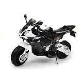 Dečiji motor na akumulator - BMW S 1000 RR Crni Licencirani