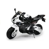  Licenčni motor na akumulator BMW S1000RR - sivi | Shoptok.si