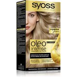 Syoss Oleo Intense trajna boja za kosu s uljem nijansa 8-68 Pale Sand 1 kom Cijene