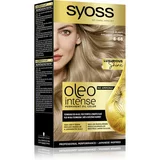 Syoss Oleo Intense trajna boja za kosu s uljem nijansa 8-68 Pale Sand 1 kom