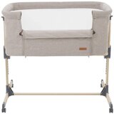 Kikka Boo kolevka za bebe Amaris Wood, Beige | ePonuda.com