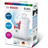 Bosch Zamjenska vrećica za usisivač BOSCH BBZ41FGALL (4 kom.) | shoptok.hr