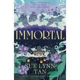 Harper Collins Publishers Ltd Sue Lynn Tan - Immortal | Eponuda.com