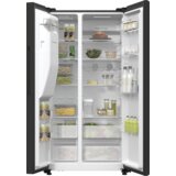 Hisense Kombinirani hladnjak RS5P535NTFE Side by Side | shoptok.hr