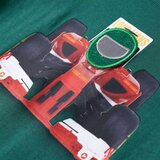  Dječja majica dugih rukava zelena 104 | shoptok.hr