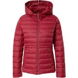 Tommy Hilfiger Prijelazna jakna krvavo crvena Cijene