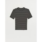 House - Bluza uspravna ovratnika - Bež Cijene
