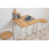 Hanah home Sto Mora Karina White | ePonuda.com