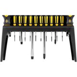  Set odvijača 18 kom.: 8 standardnih i 10 preciznih (SL, PH, Torx) | shoptok.hr