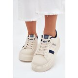 Big Star Ladies Sneakers On Platform | shoptok.hr