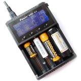 Fenix FENAREA4 - Punjač za baterije 4xLi-ion/AAA/AA/C 5V | Eponuda.com