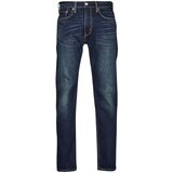 Levi's Jeans tapered 502 TAPER Modra | Shoptok.si
