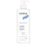 Noreva Aquareva Moisturizing Body Cream 24h hranilni in vlažilni losjon za telo 400 ml | Shoptok.si