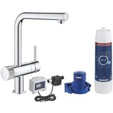 Grohe BLUE PURE MINTA za sudoperu sa FILTEROM 3000L 30393000 | Eponuda.com
