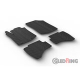 Gledring auto tepih gumeni toyota aygo 2014-02.2022 Cijene