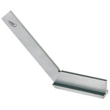 Helios Preisser Kosi kutnik 0395142 poprečni presjek 20 x 5 mm dužina krakova 120 x 80 mm postavka kuta 135 ° Cijene
