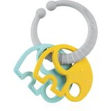Chicco Feeding Gift Set My Sweet Doudou darilni set 6m+ | Shoptok.si