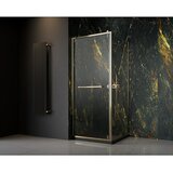 CAMARGUE Palermo Set okova B (Zlatna, Vrsta ugradnje: Kut) | shoptok.hr