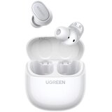 Ugreen slušalke Dots - bele | shoptok.hr