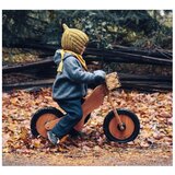 Kinderfeets drvena dječja guralica Classic Natural | shoptok.hr