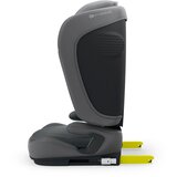 Kinderkraft avtosedež Unity 2 i-Size 15-36 kg (100-150 cm), siv | Shoptok.si