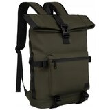 Peterson Roll-top Nairobi Zelena | shoptok.hr
