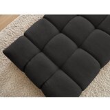Bobochic Paris Črn tabure Everest – | Shoptok.si