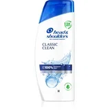 Classic Clean šampon protiv peruti 625 ml