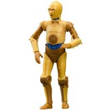 Hasbro Figura C-3PO Droids The Adventures Of R2-D2 And C-3PO Star Wars 15cm | shoptok.hr