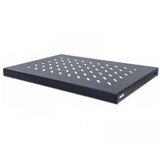 Intellinet polica fiksna 345mm za rek 19'''''''' 1U crni Cene