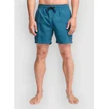 All Day Lb Boardshorts real teal