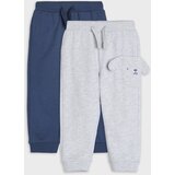 Sinsay Jogger trenirka hlače s 3D elementima 2 pack | shoptok.hr