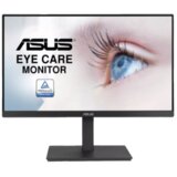 Asus VA27EQSB Eye Care Monitor – 27", Full HD, IPS, Frameless, 75Hz, Adaptive-Sync, Low Blue Light, Flicker Free, Ergonomic Design, Wall Mountable - 90LM0559-B01170 | Shoptok.si