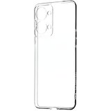 TACTICAL TPU futrola za Motorola Moto G82 - Prozirna KP26369 Cene