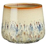Mica Decorations Tegla za biljke Mylo (Vanjska dimenzija (ø x V): 16 x 13 cm, Keramika, Bež) Cijene