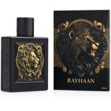 Rayhaan Lion Eau de Parfum 100 ml | shoptok.hr