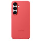  SAMSUNG silikonska futrola S25 CRVENA | ePonuda.com
