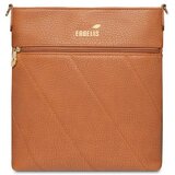 Vuch Crossbody torba za kolica Engelis Amma Brown, 31 x 27 cm | shoptok.hr
