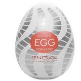 Tenga Masturbator Egg Tornado Cene