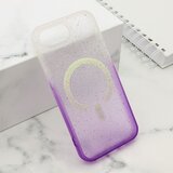  Futrola starlight magsafe za iphone 16e (6.1) ljubicasta ( F120759 ) Cene