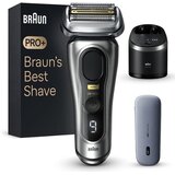 Braun brijaći aparat 9577cc SREBRNI | shoptok.hr