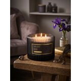Sinsay Mirisna svijeća Night Iris | shoptok.hr