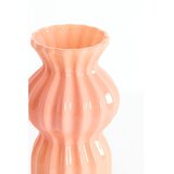 Light & Living Rožnata steklena vaza (višina 28 cm) Terento – | Shoptok.si
