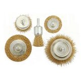 Tolsen set žičanih četki 77552 | ePonuda.com