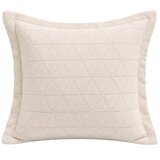 Dekordom Dekorativna jastučnica lumina 45x45+5 - cream ( 025828 ) Cene