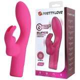  Multifunkcionalni vibrator jakih vibracija Elivia | Eponuda.com
