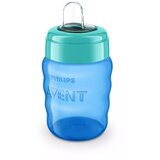 Philips Avent šalica za djecu 9+, 260 ml, plava | shoptok.hr