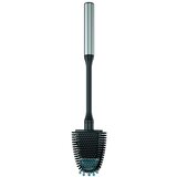 Metaltex Črna nadomestna WC ščetka – | Shoptok.si