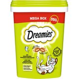Dreamies Megatub - Tuna (2 x 350 g) Cijene